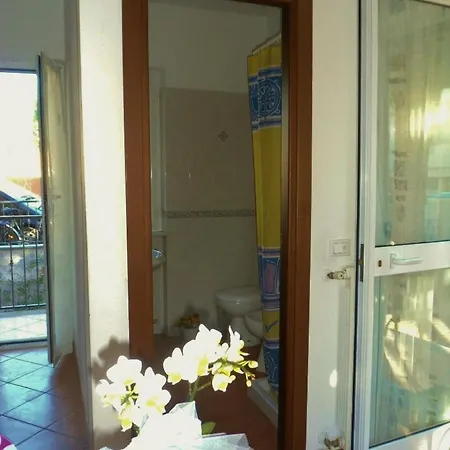 Apart Otel Le Di Paola Loano