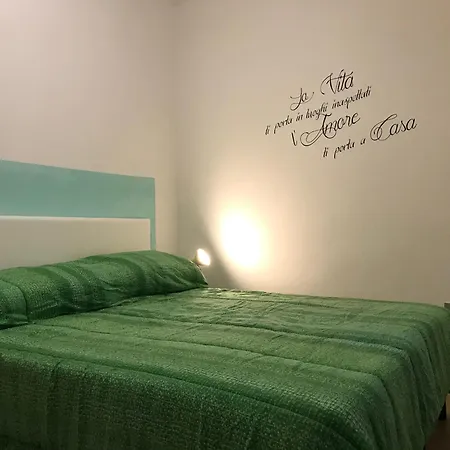 Le Di Paola Apart Otel 3*