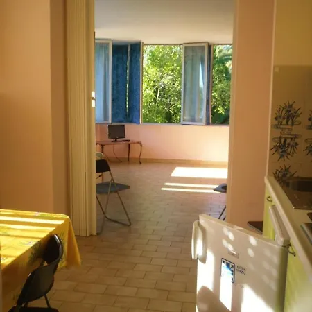 Le Di Paola Aparthotel