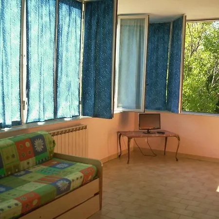 Apart Otel Le Di Paola Loano