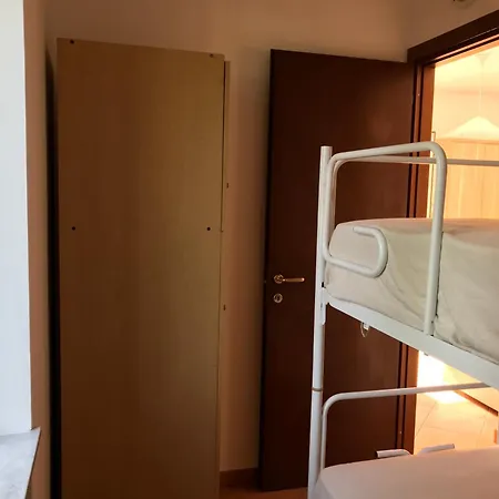 Le Di Paola Aparthotel Loano