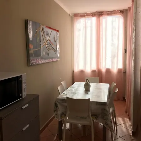 Apart Otel Le Di Paola Loano