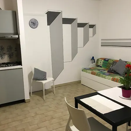 Apart Otel Le Di Paola Loano