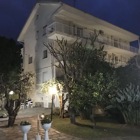 Le Di Paola Apart Otel