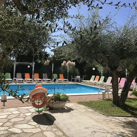 Paola - Loano