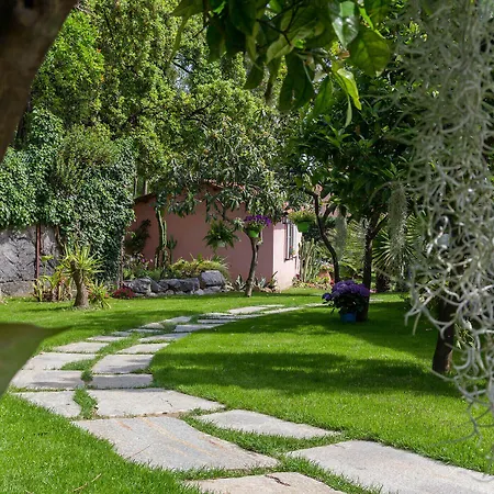 Le Di Paola Aparthotel 3*