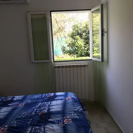 Apart Otel Le Di Paola