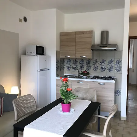 Le Di Paola Aparthotel