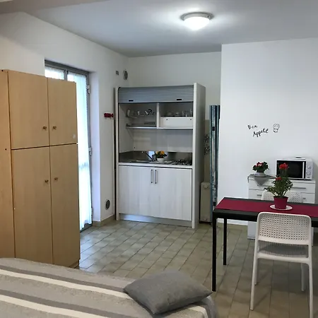 Le Di Paola Aparthotel Loano