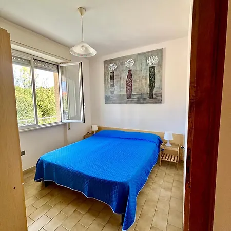 Paola - 3* Loano
