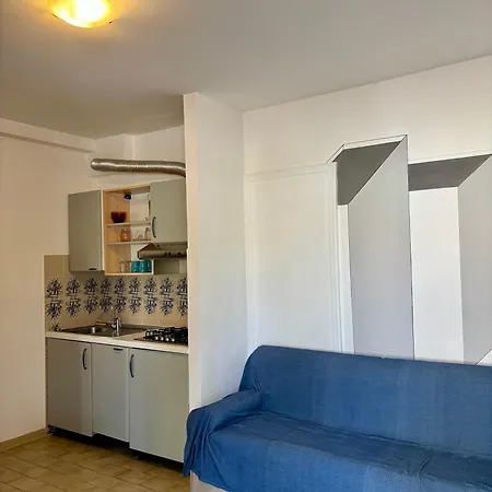 Aparthotel Paola -