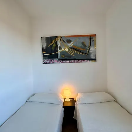 Paola - Appart hôtel 3*