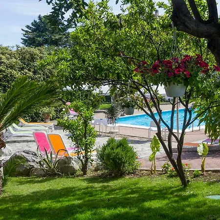 Aparthotel Le Di Paola