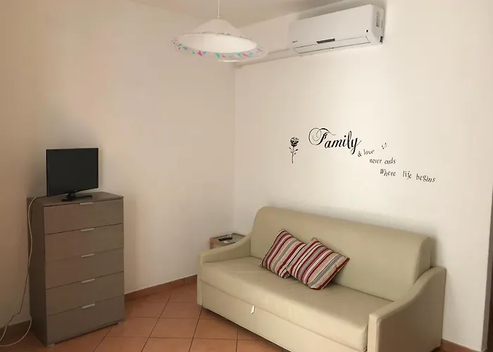 Le Di Paola 3* Loano