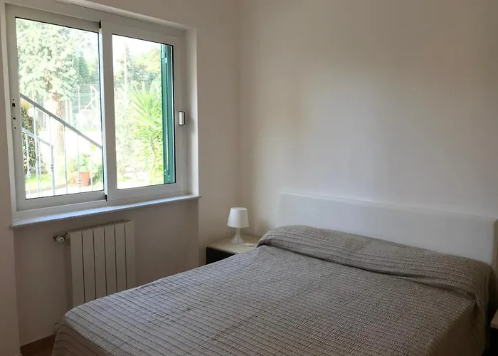 Le Di Paola Apartahotel Loano