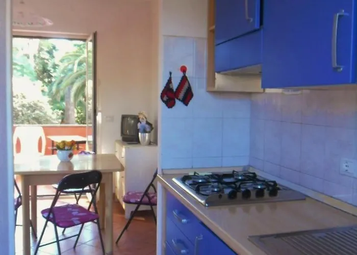 Le Di Paola Apartahotel