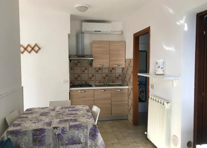 Le Di Paola Apartahotel 3*