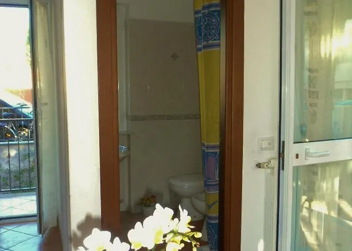 Apartahotel Le Di Paola Loano