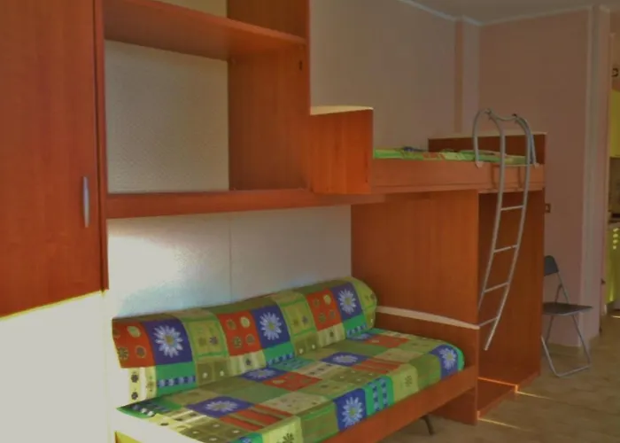Le Di Paola 3* Loano