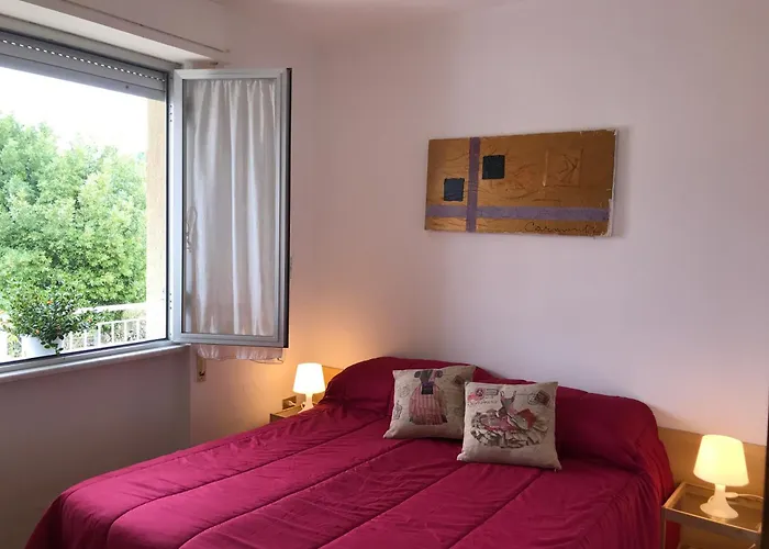Le Di Paola 3* Loano