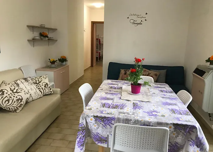 Apartahotel Le Di Paola Loano