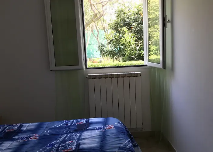 Apartahotel Le Di Paola