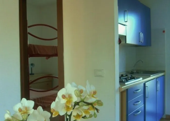 Apartahotel Le Di Paola Loano
