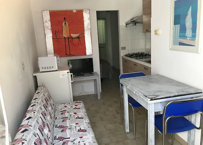 Le Di Paola Apartahotel