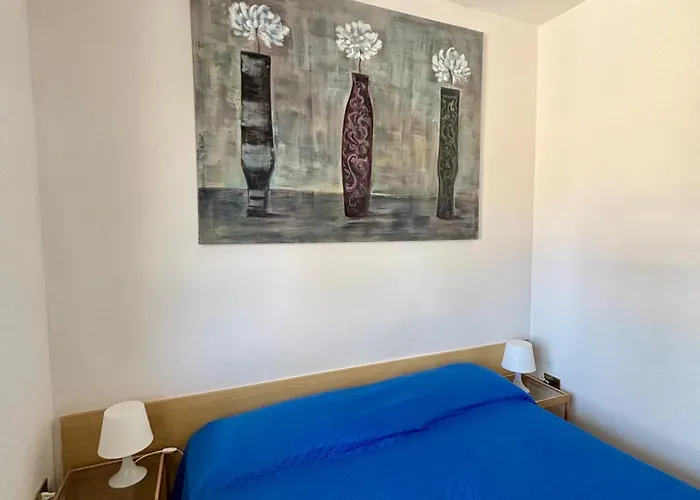 Paola - 3* Loano