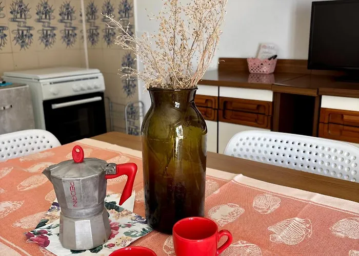 Paola - Hotel apartamentowy 3*