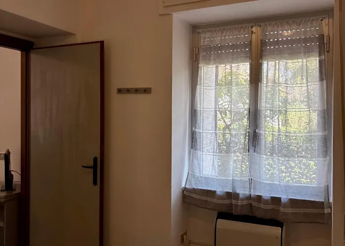 Hotel apartamentowy Paola - Loano
