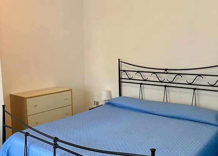 Hotel apartamentowy Paola - Loano